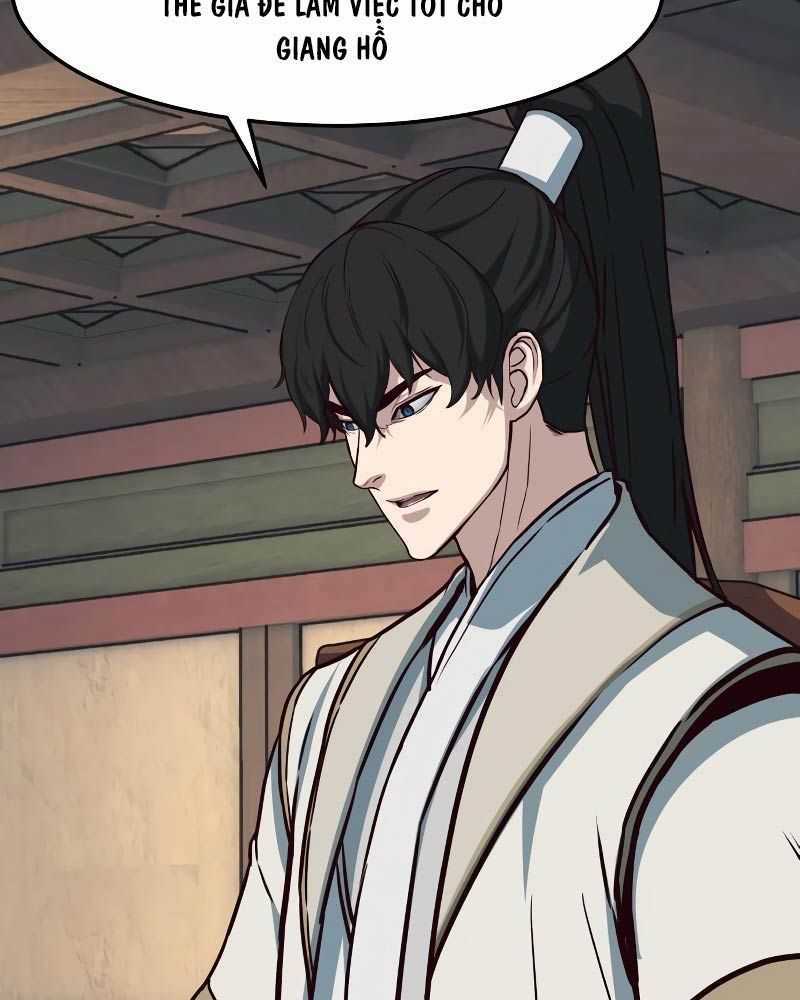 Túy Kiếm Dạ Hành Chapter 122 trang 24