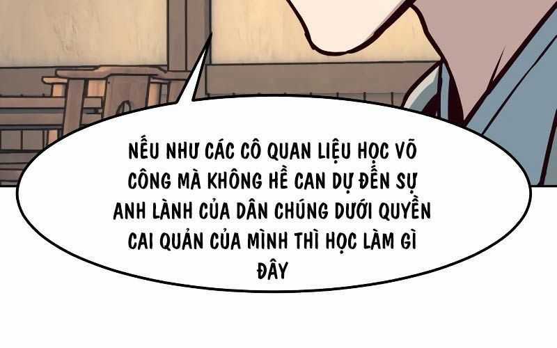 Túy Kiếm Dạ Hành Chapter 122 trang 27