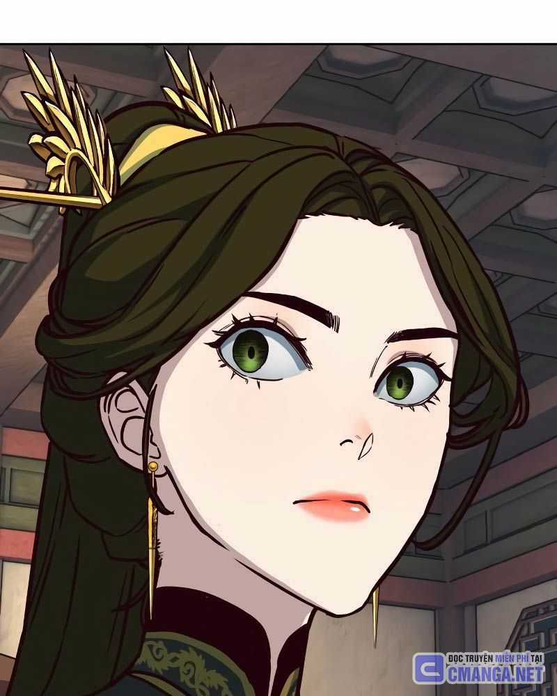 Túy Kiếm Dạ Hành Chapter 122 trang 28