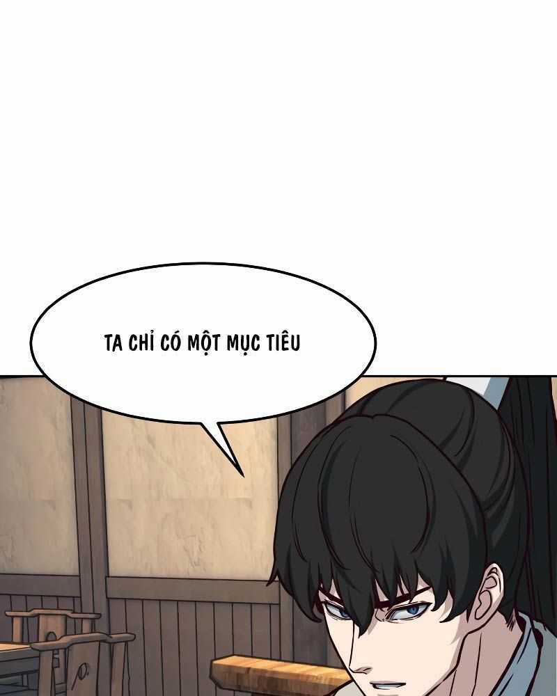 Túy Kiếm Dạ Hành Chapter 122 trang 30