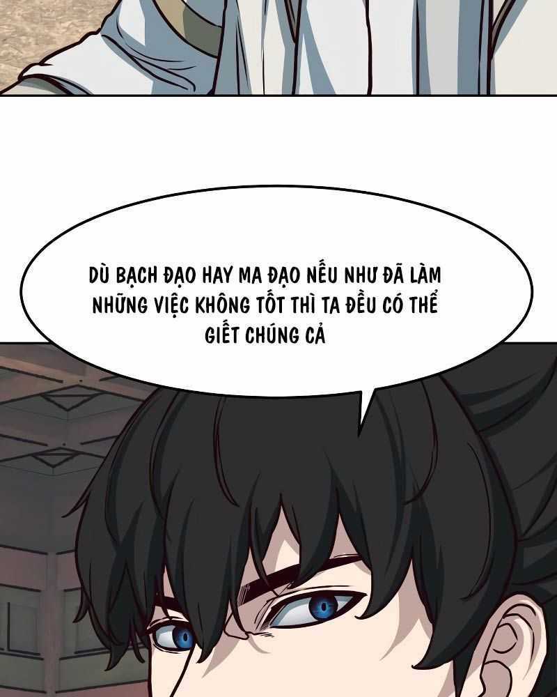 Túy Kiếm Dạ Hành Chapter 122 trang 32