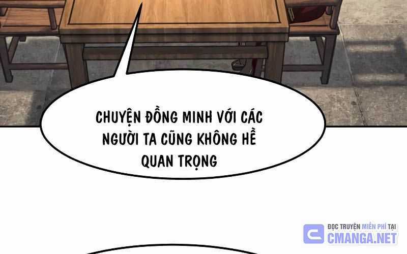 Túy Kiếm Dạ Hành Chapter 122 trang 37