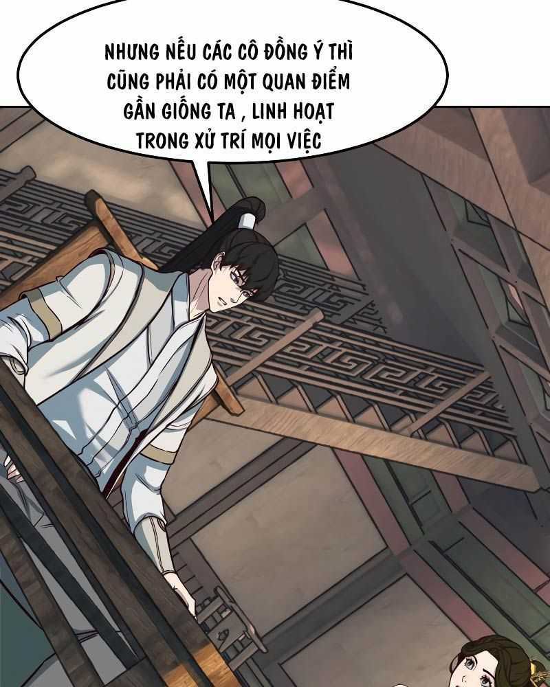 Túy Kiếm Dạ Hành Chapter 122 trang 38