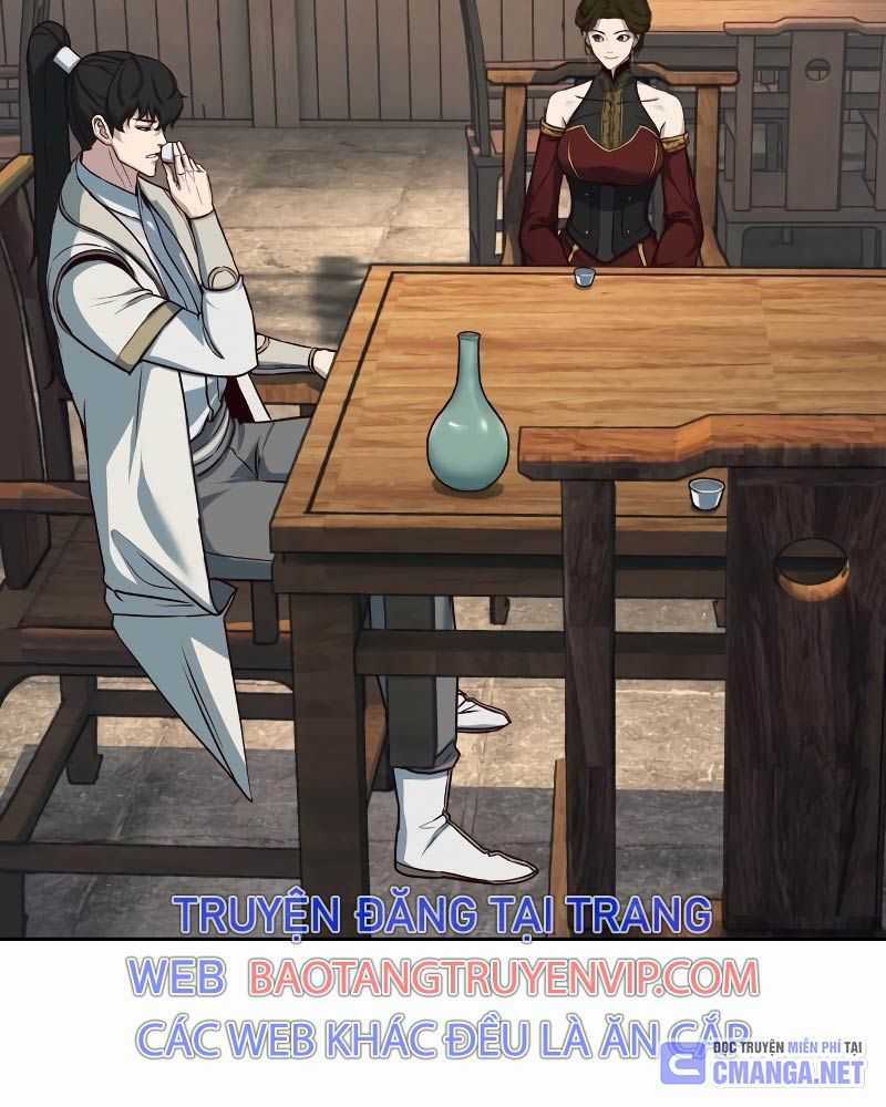 Túy Kiếm Dạ Hành Chapter 122 trang 4