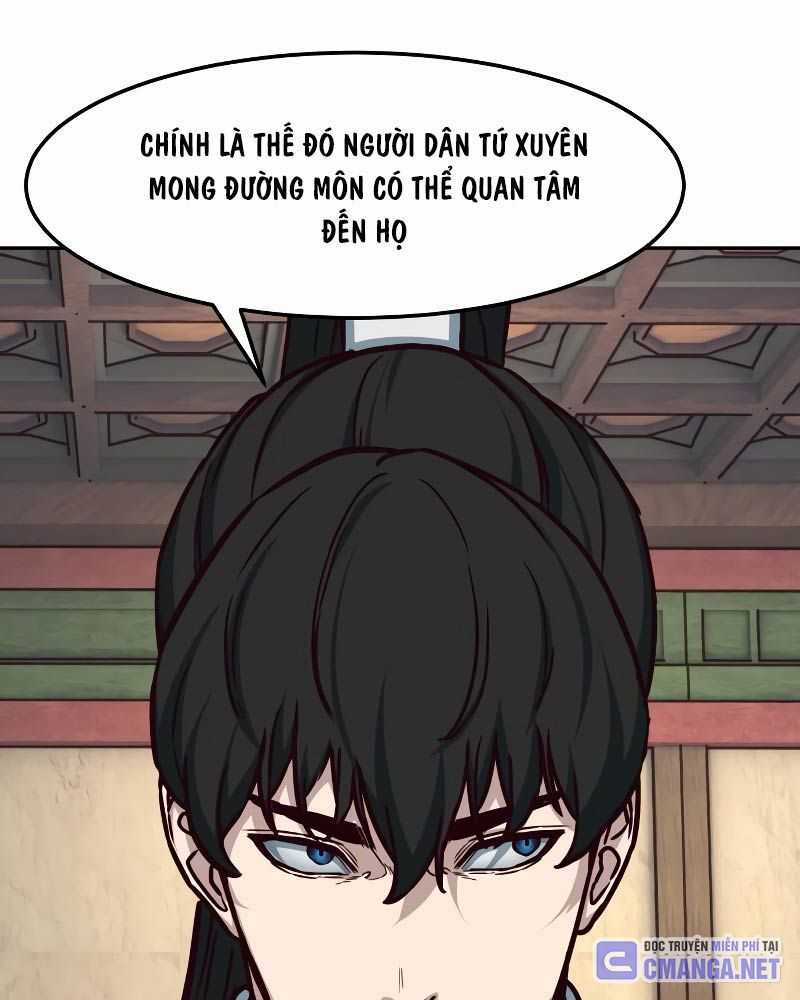 Túy Kiếm Dạ Hành Chapter 122 trang 40