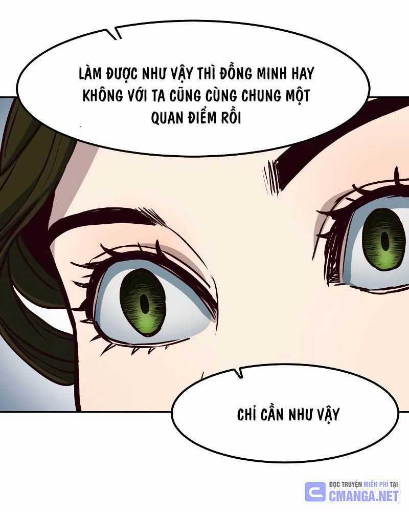 Túy Kiếm Dạ Hành Chapter 122 trang 43
