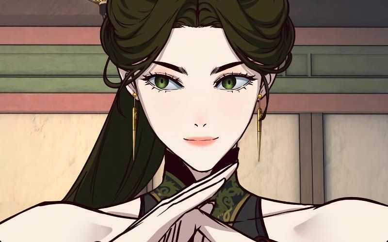 Túy Kiếm Dạ Hành Chapter 122 trang 48