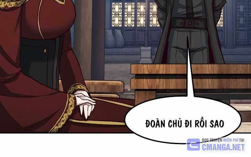 Túy Kiếm Dạ Hành Chapter 122 trang 52