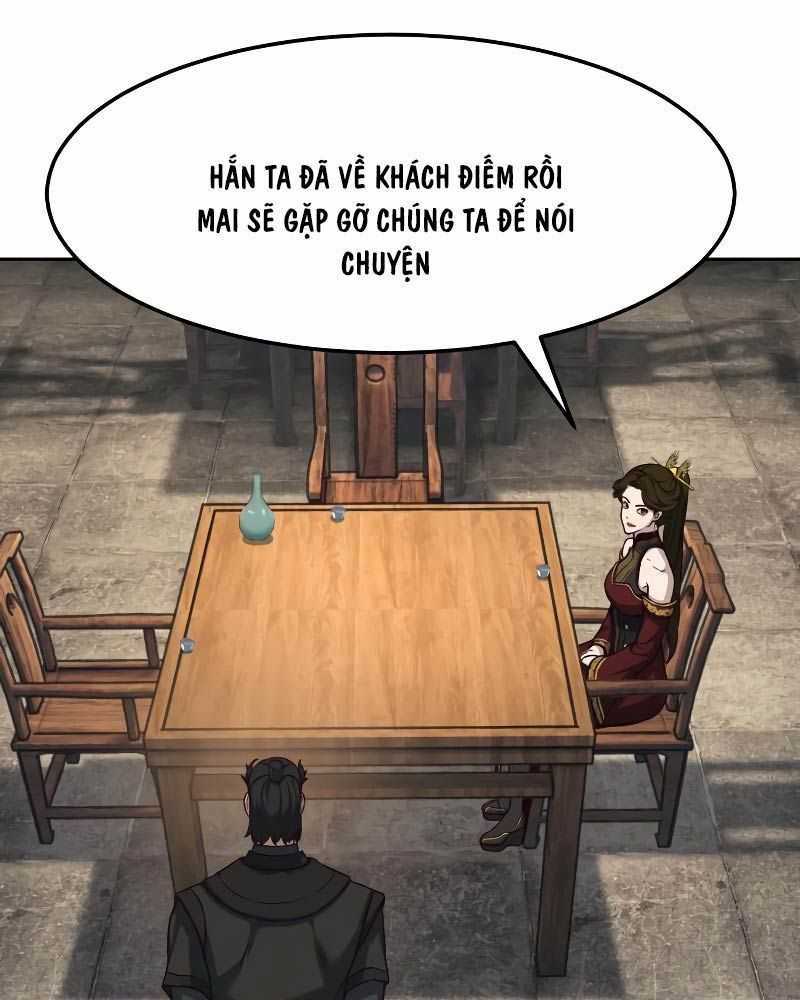 Túy Kiếm Dạ Hành Chapter 122 trang 53