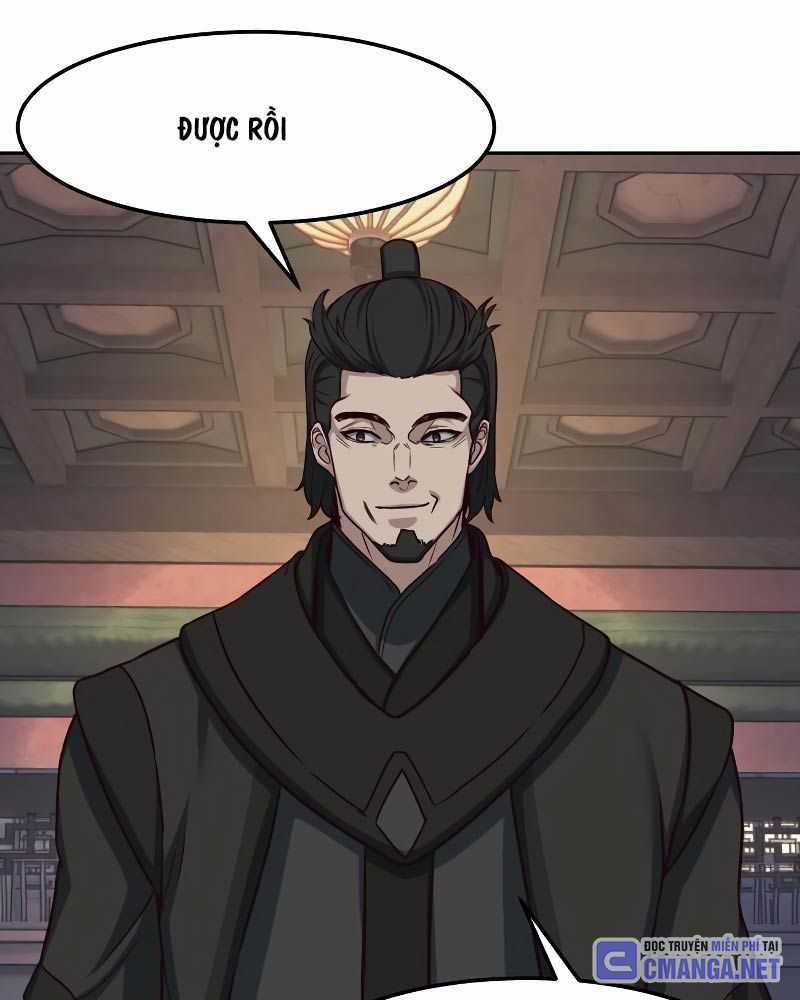 Túy Kiếm Dạ Hành Chapter 122 trang 55