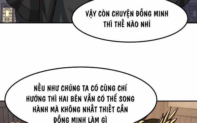 Túy Kiếm Dạ Hành Chapter 122 trang 56