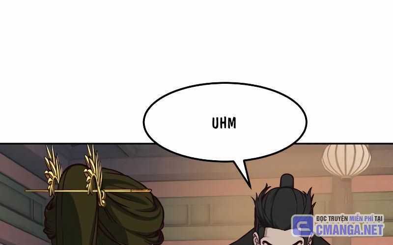 Túy Kiếm Dạ Hành Chapter 122 trang 58