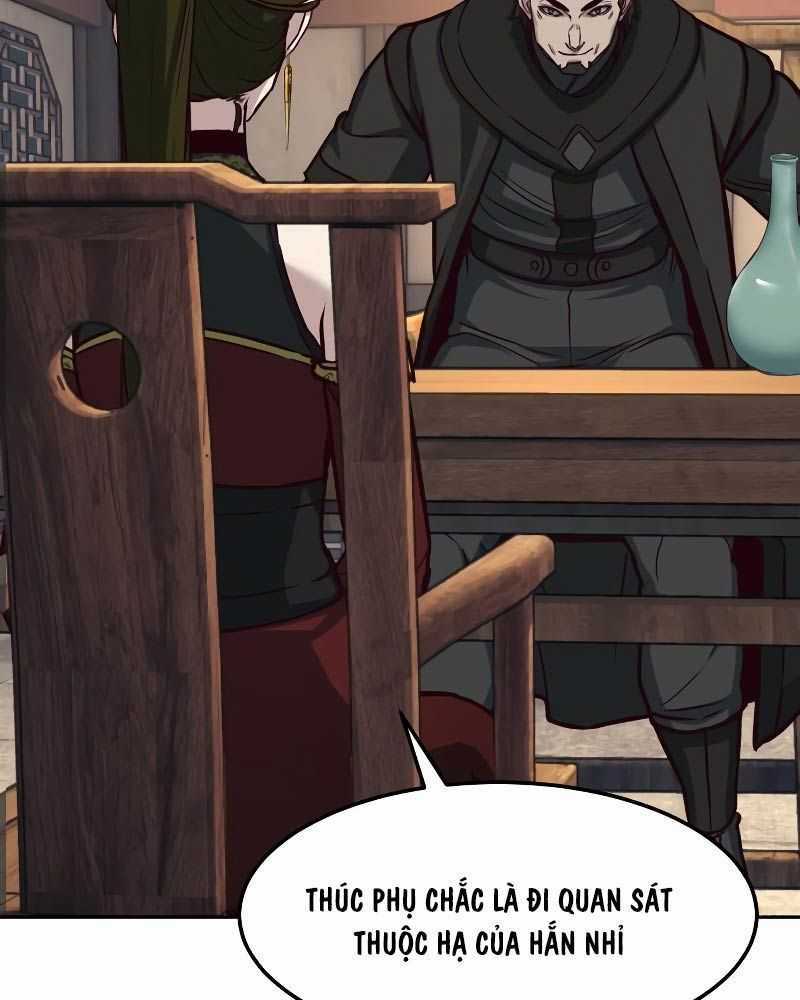 Túy Kiếm Dạ Hành Chapter 122 trang 59