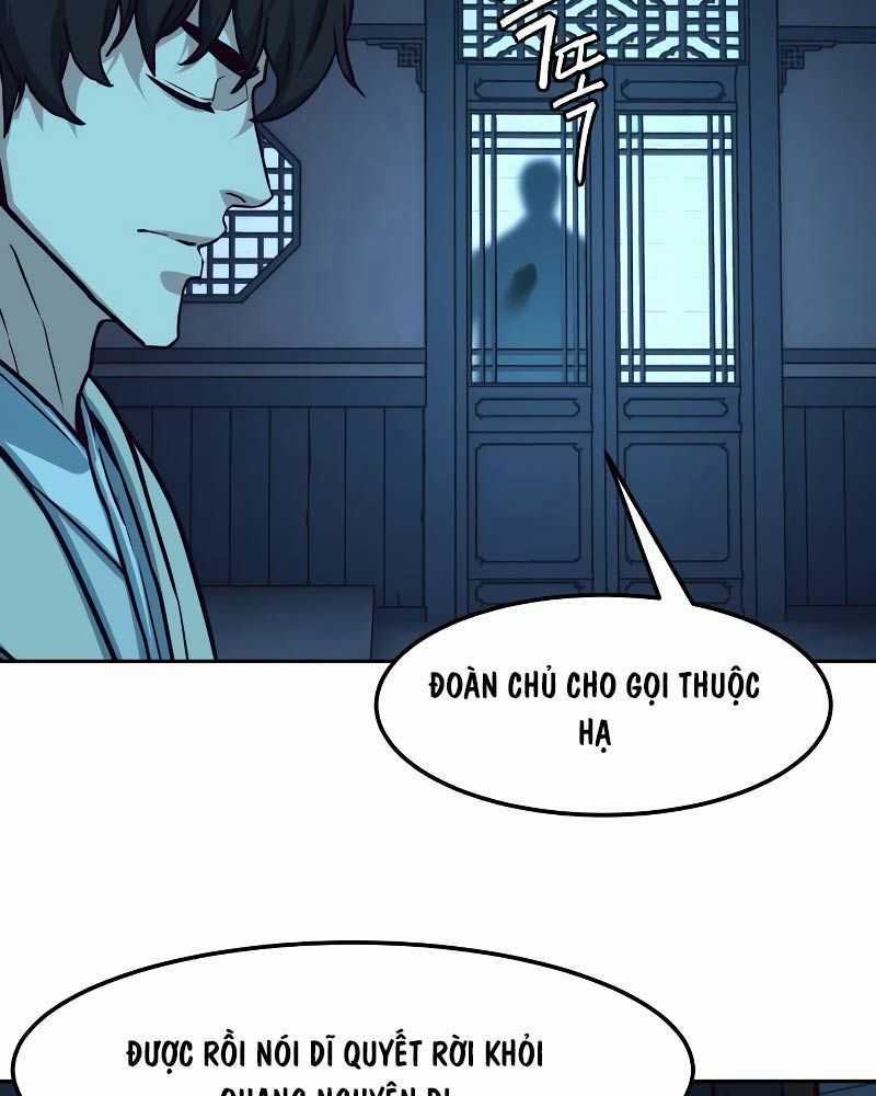 Túy Kiếm Dạ Hành Chapter 122 trang 68