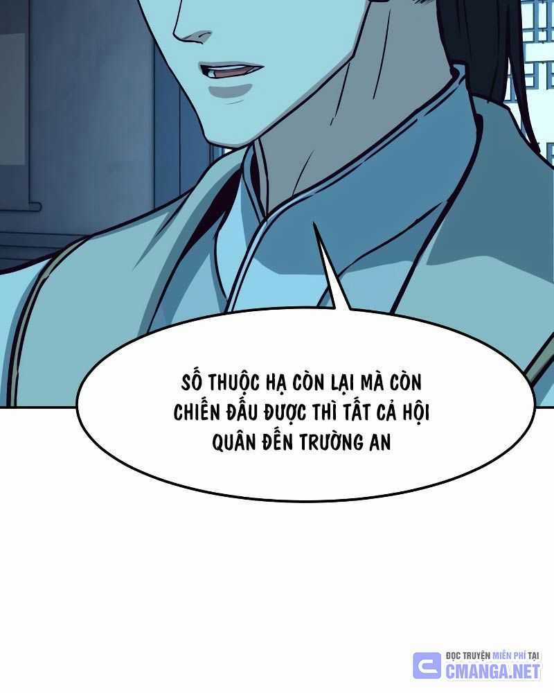 Túy Kiếm Dạ Hành Chapter 122 trang 70