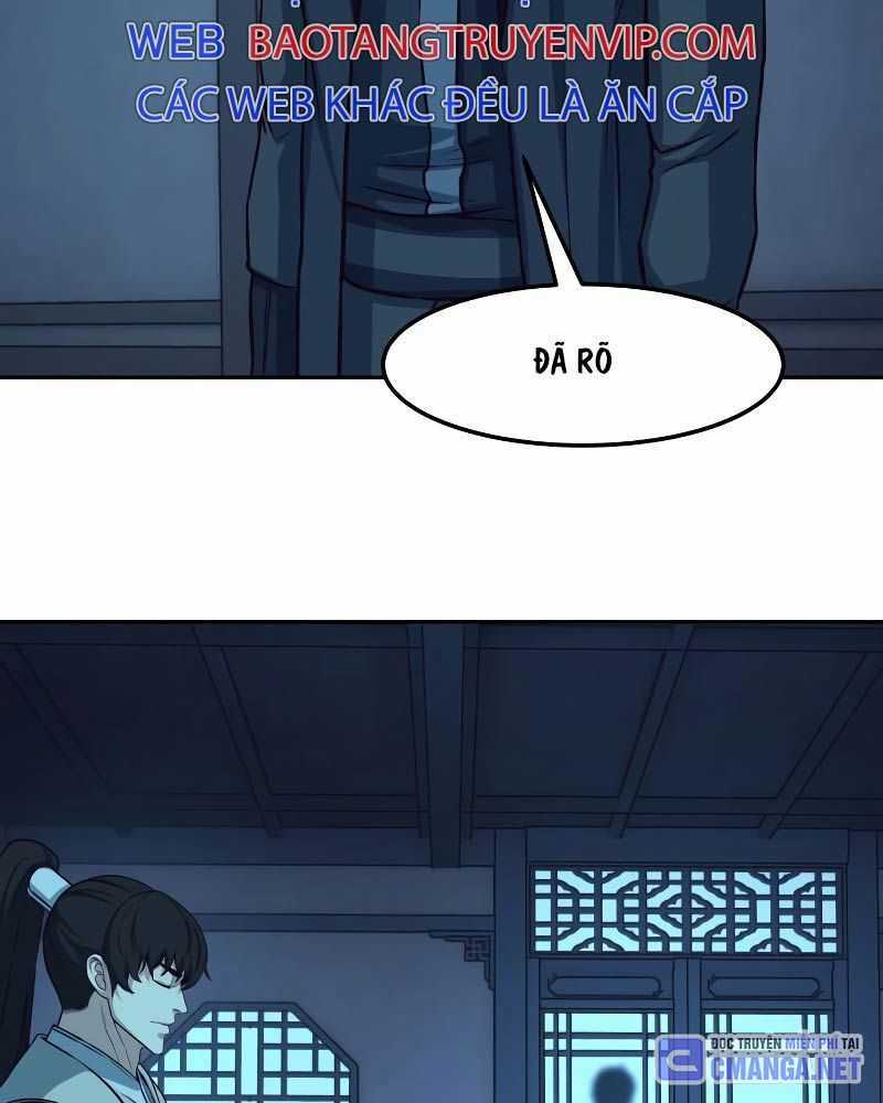 Túy Kiếm Dạ Hành Chapter 122 trang 76