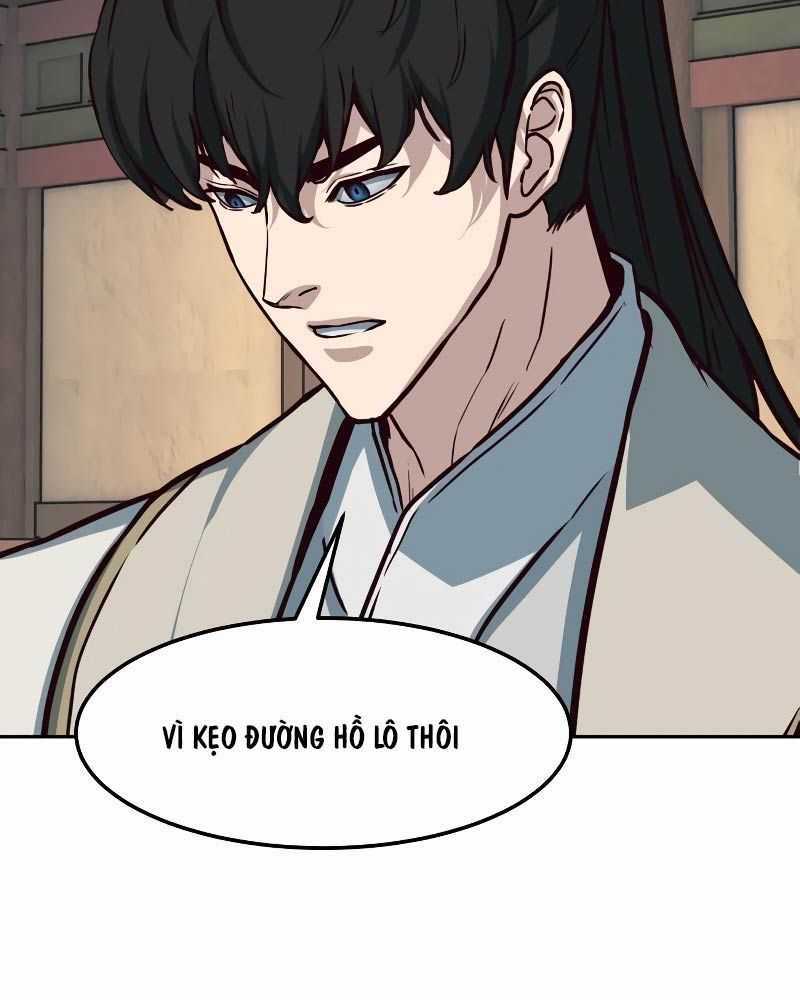 Túy Kiếm Dạ Hành Chapter 122 trang 8