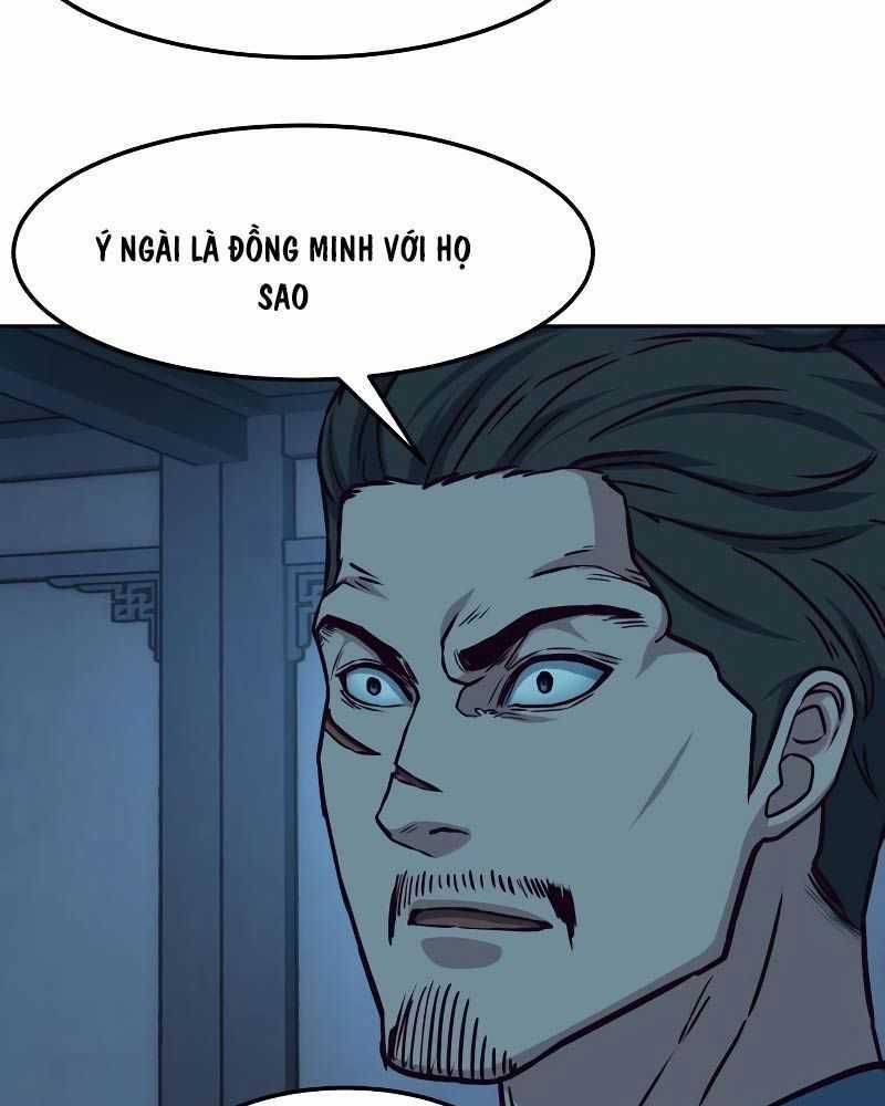 Túy Kiếm Dạ Hành Chapter 122 trang 80