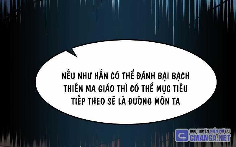 Túy Kiếm Dạ Hành Chapter 122 trang 85