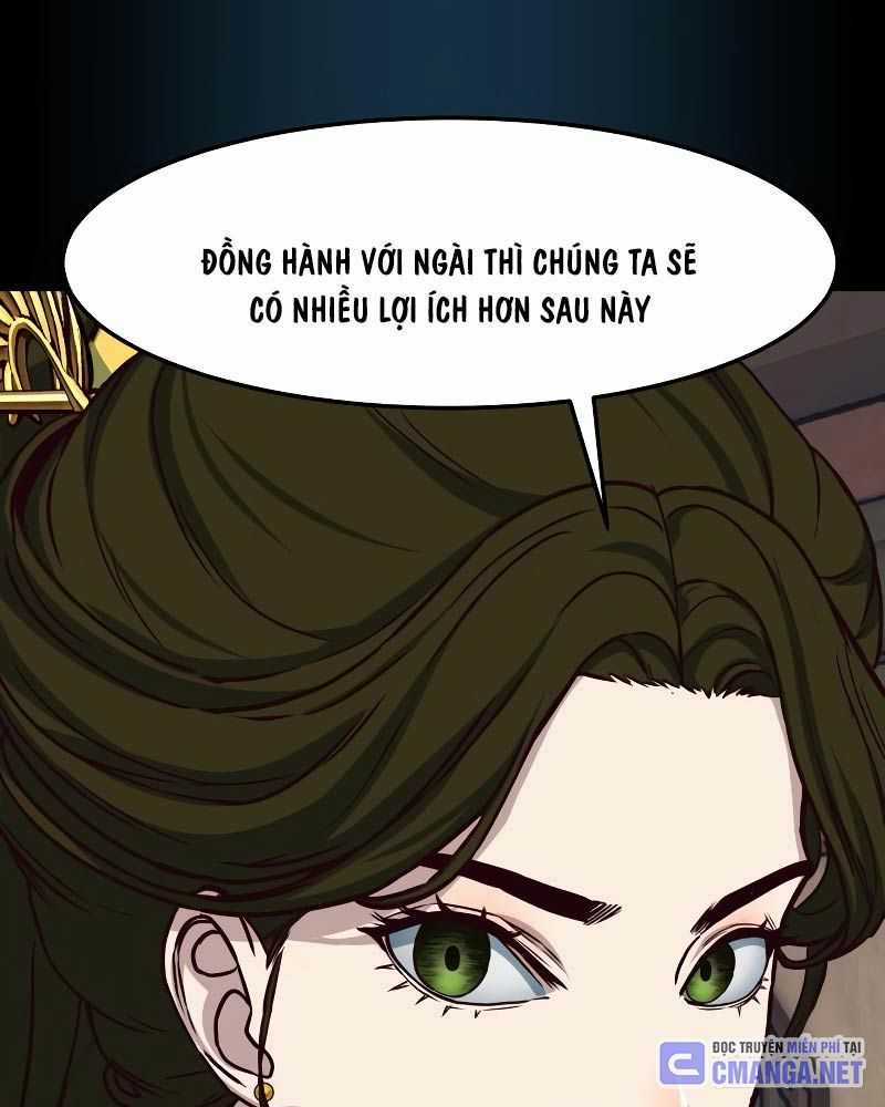 Túy Kiếm Dạ Hành Chapter 122 trang 88