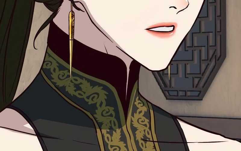 Túy Kiếm Dạ Hành Chapter 122 trang 89