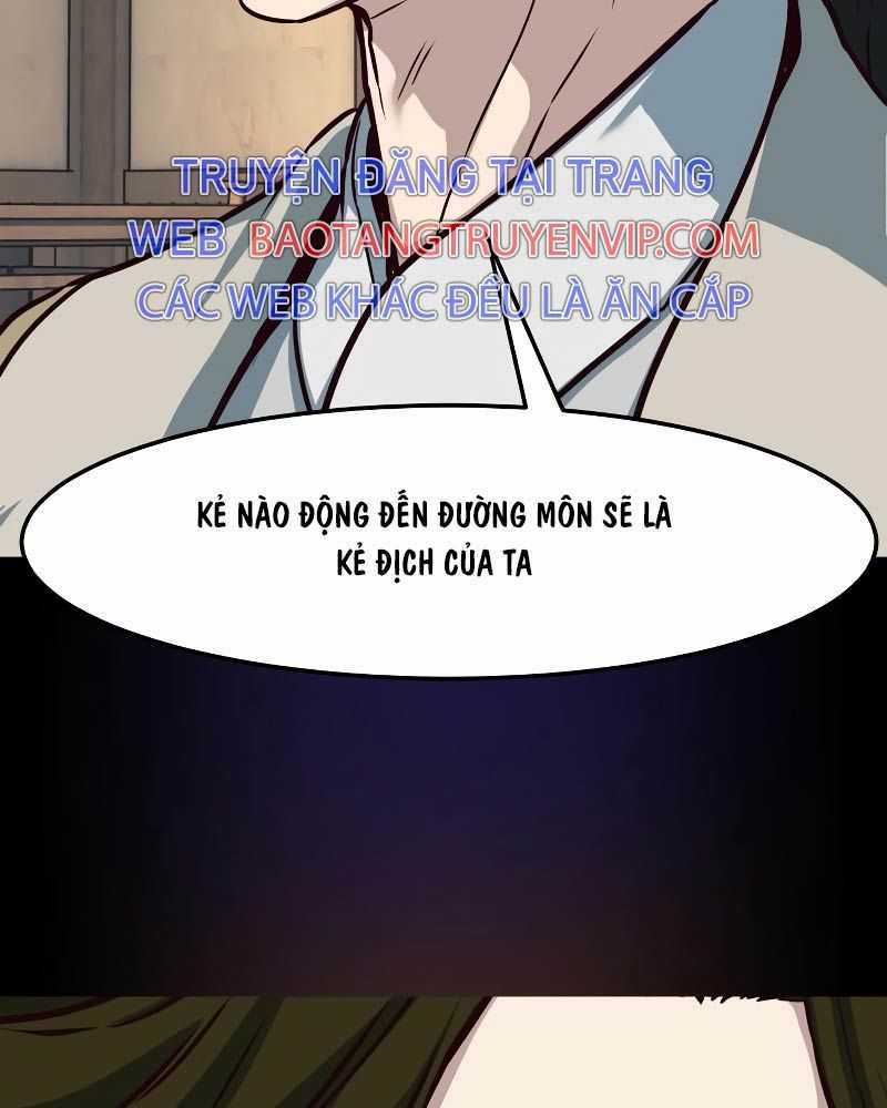 Túy Kiếm Dạ Hành Chapter 122 trang 92