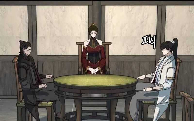 Túy Kiếm Dạ Hành Chapter 123 trang 101