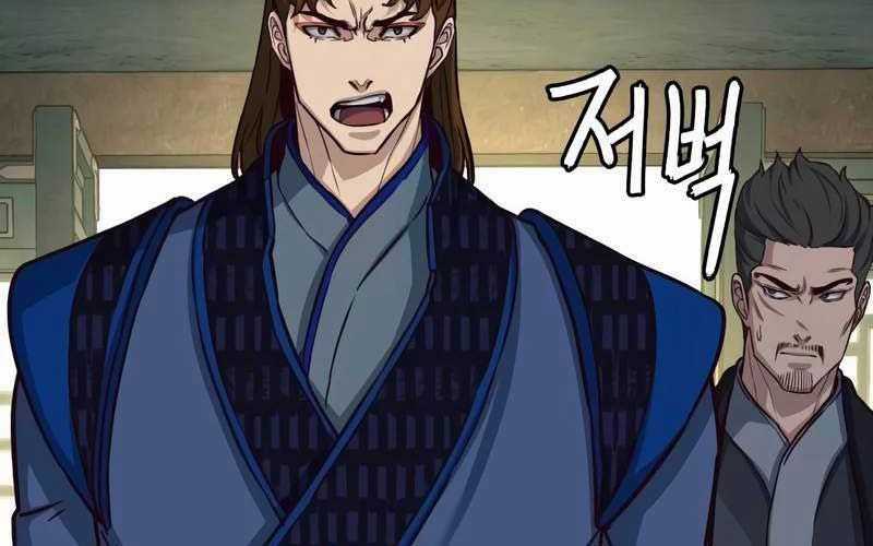 Túy Kiếm Dạ Hành Chapter 123 trang 103