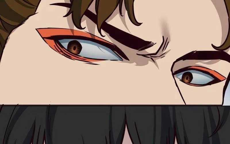 Túy Kiếm Dạ Hành Chapter 123 trang 107