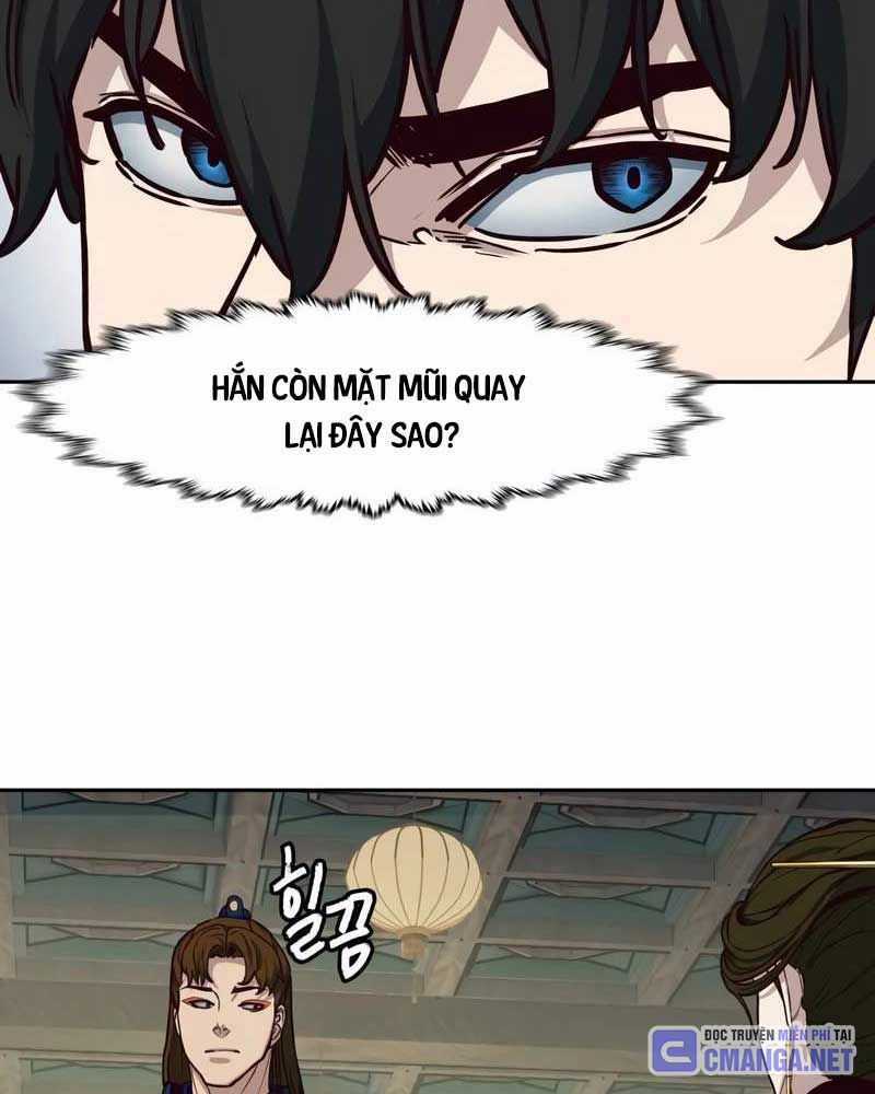 Túy Kiếm Dạ Hành Chapter 123 trang 108