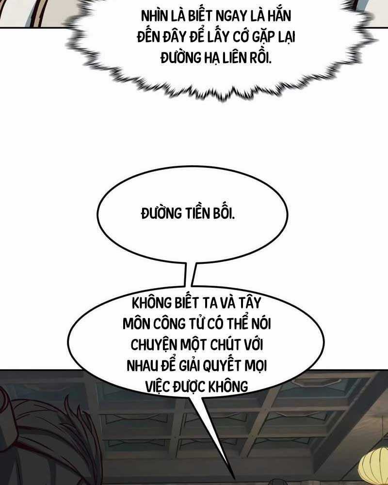 Túy Kiếm Dạ Hành Chapter 123 trang 112