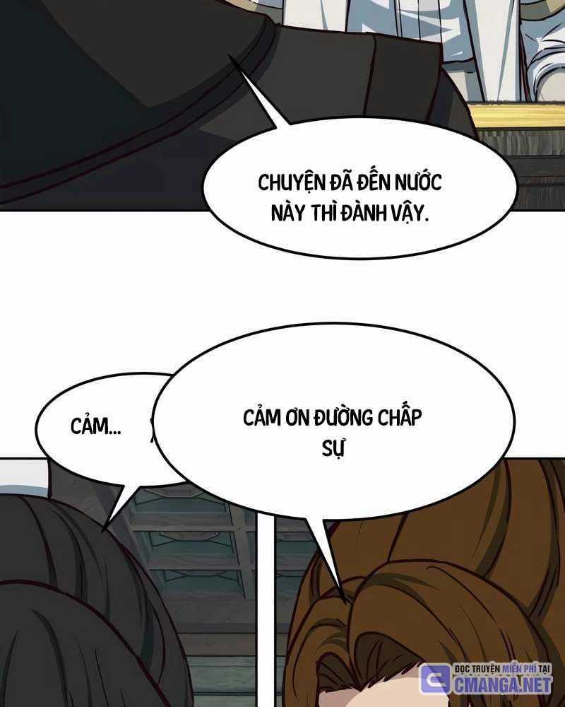 Túy Kiếm Dạ Hành Chapter 123 trang 114