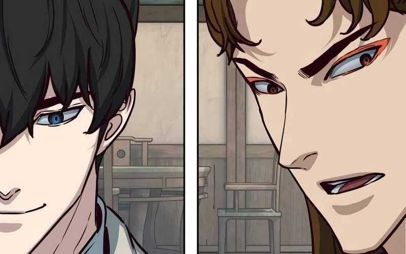 Túy Kiếm Dạ Hành Chapter 123 trang 115