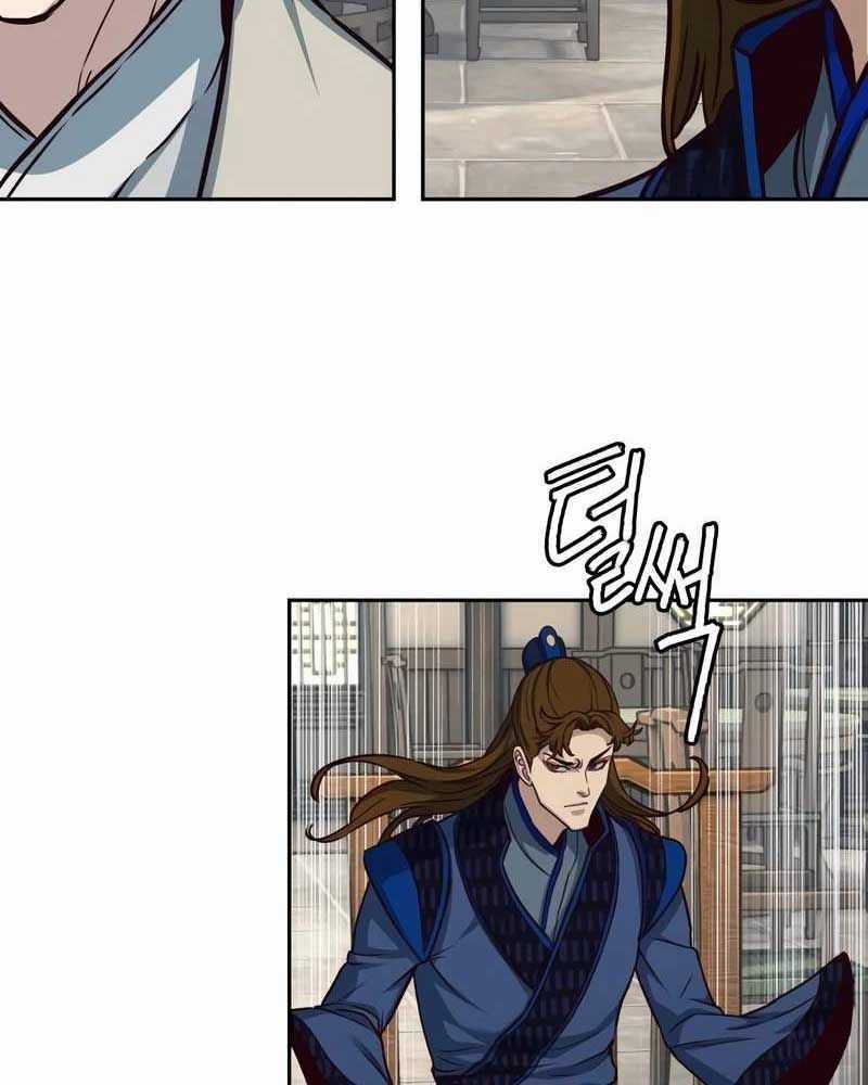 Túy Kiếm Dạ Hành Chapter 123 trang 116