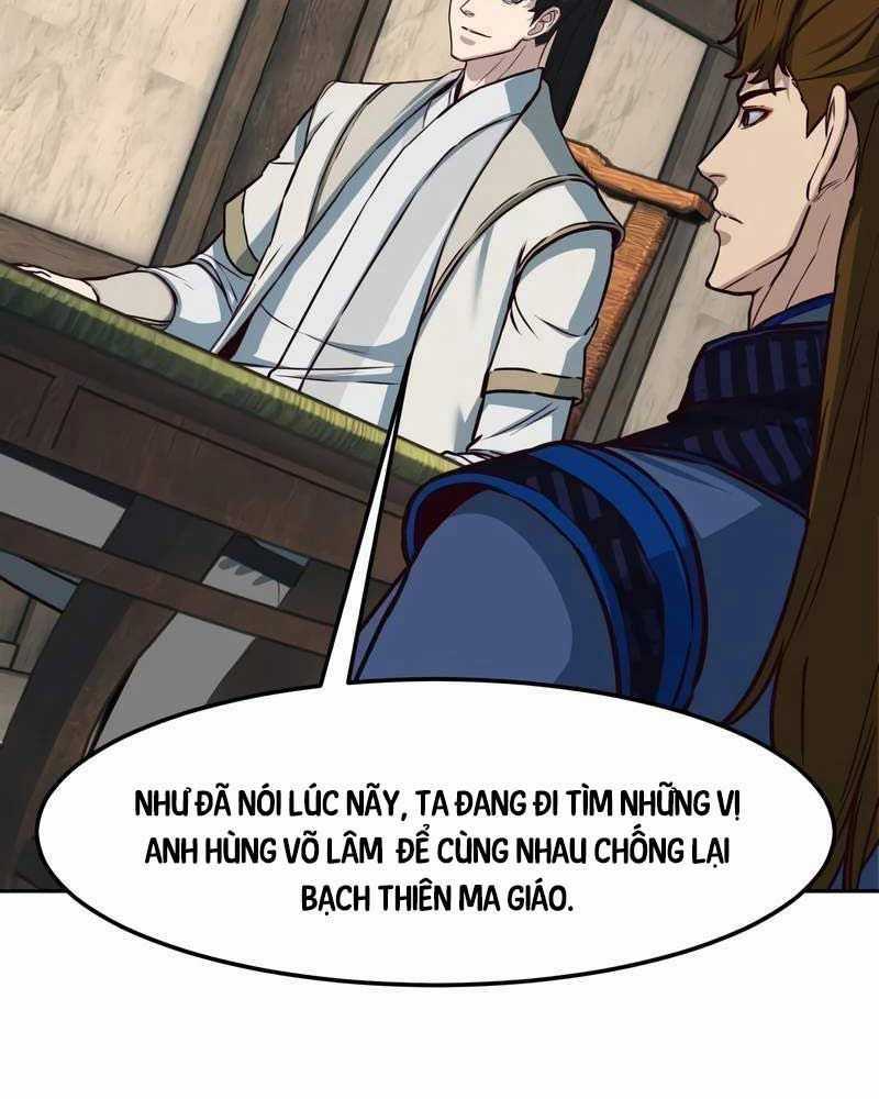 Túy Kiếm Dạ Hành Chapter 123 trang 122