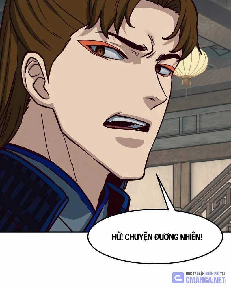 Túy Kiếm Dạ Hành Chapter 123 trang 126