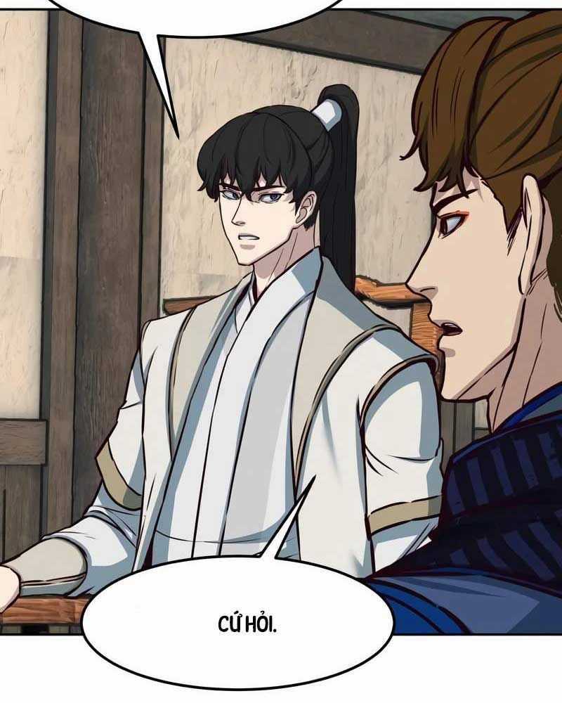 Túy Kiếm Dạ Hành Chapter 123 trang 128