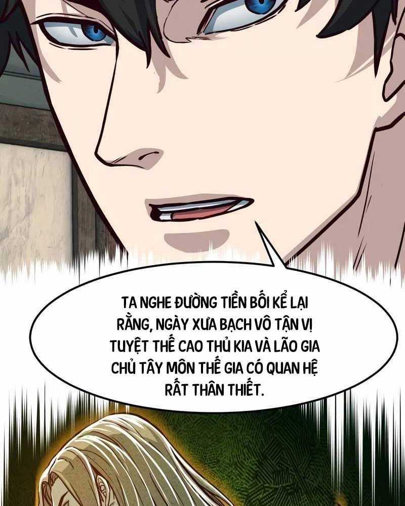 Túy Kiếm Dạ Hành Chapter 123 trang 130