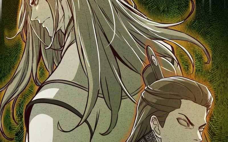 Túy Kiếm Dạ Hành Chapter 123 trang 131