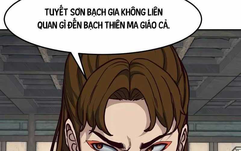 Túy Kiếm Dạ Hành Chapter 123 trang 133