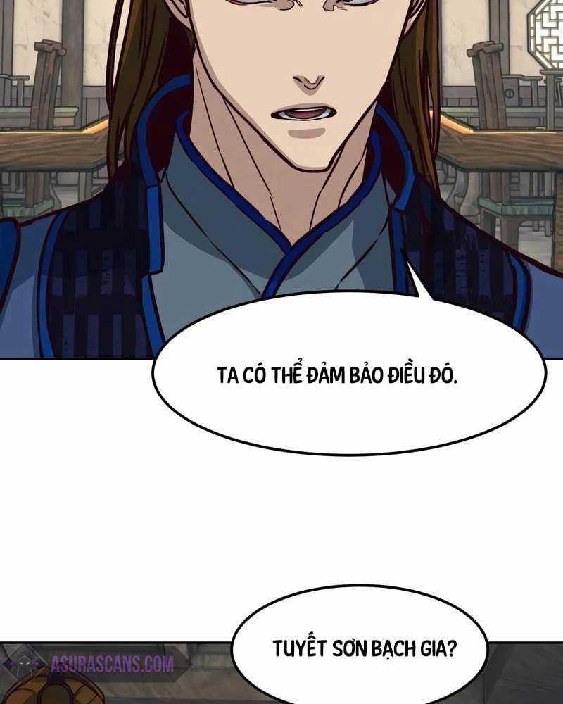Túy Kiếm Dạ Hành Chapter 123 trang 134