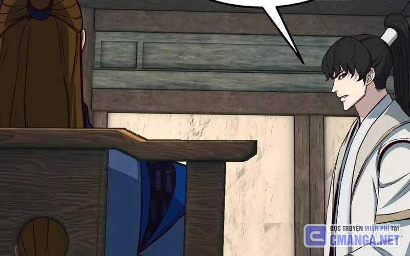 Túy Kiếm Dạ Hành Chapter 123 trang 135