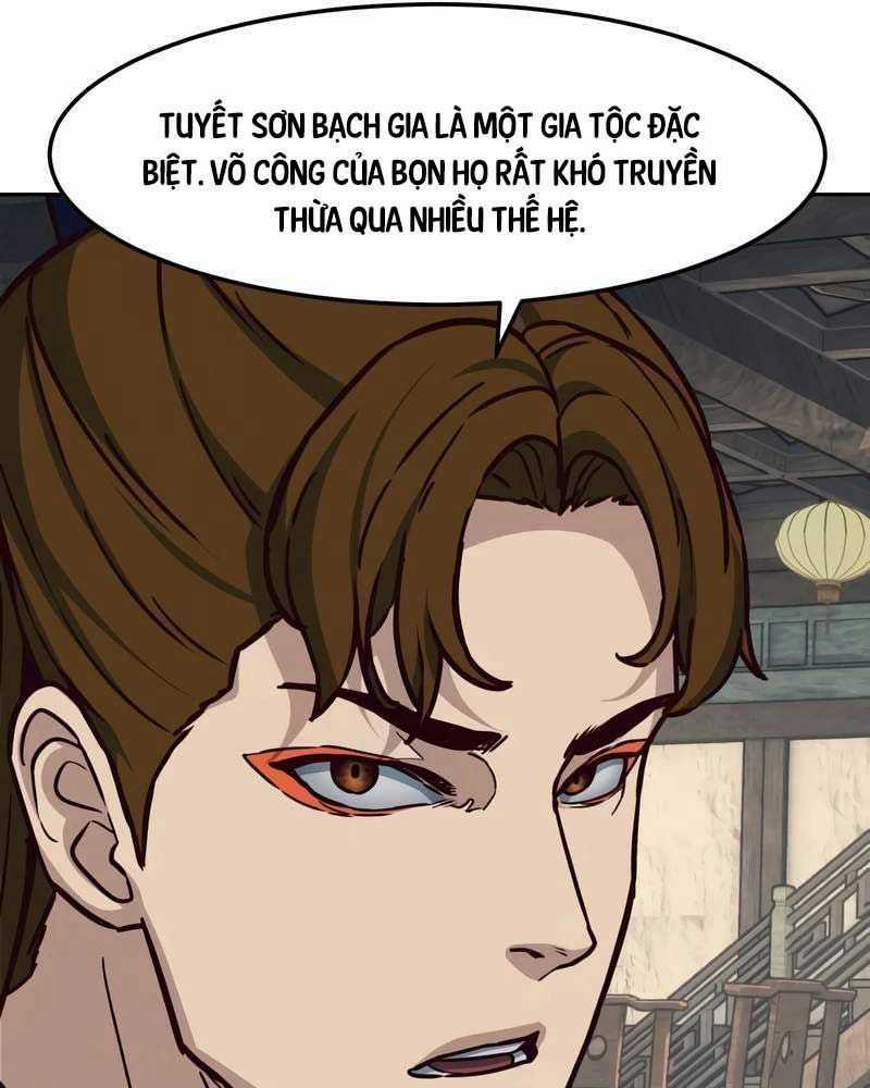 Túy Kiếm Dạ Hành Chapter 123 trang 137