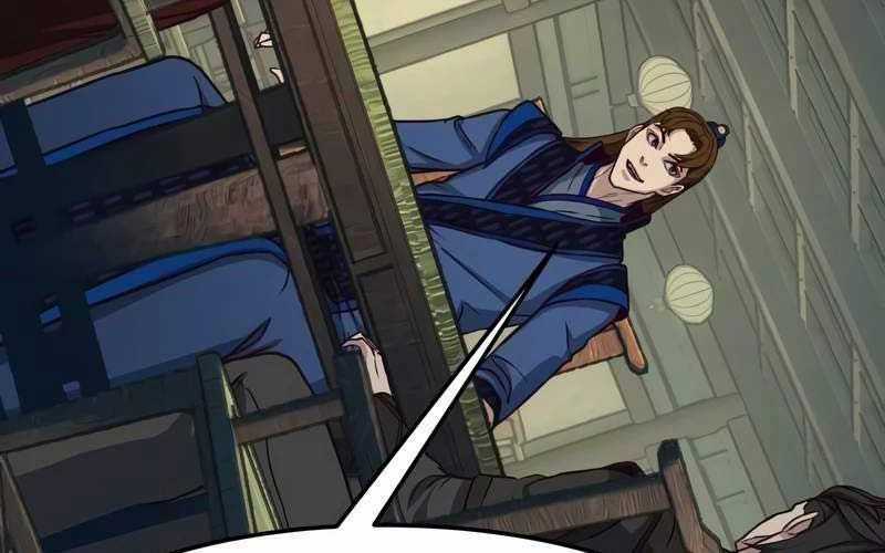 Túy Kiếm Dạ Hành Chapter 123 trang 14