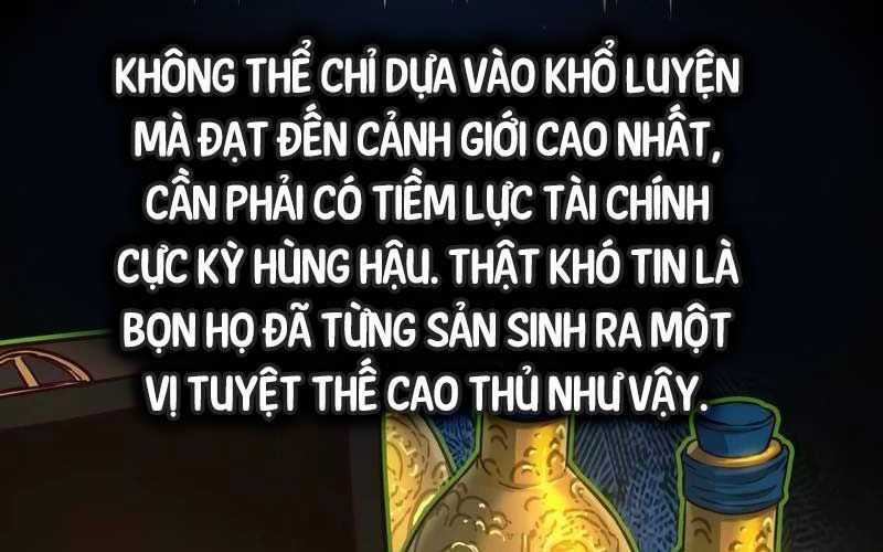 Túy Kiếm Dạ Hành Chapter 123 trang 142