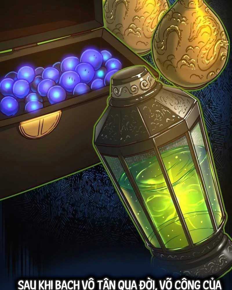 Túy Kiếm Dạ Hành Chapter 123 trang 143