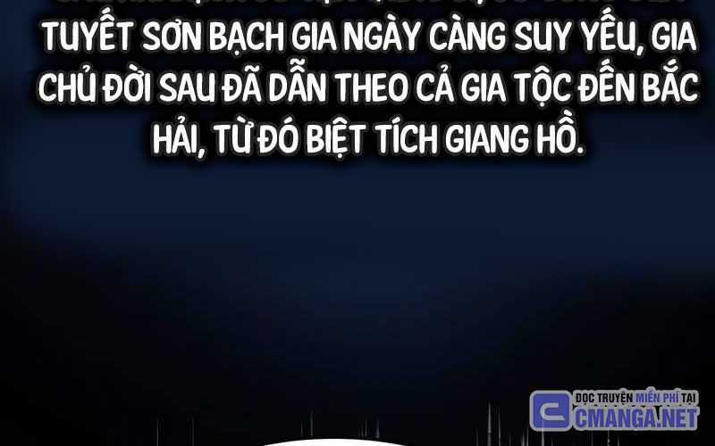 Túy Kiếm Dạ Hành Chapter 123 trang 144