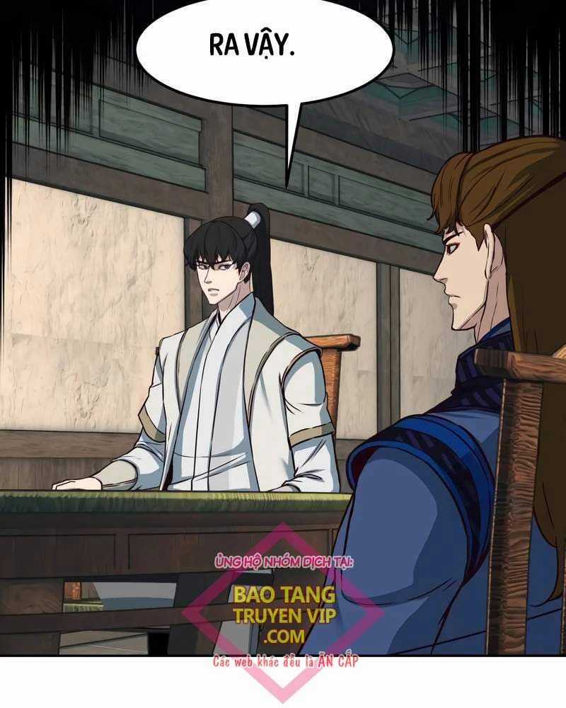 Túy Kiếm Dạ Hành Chapter 123 trang 145