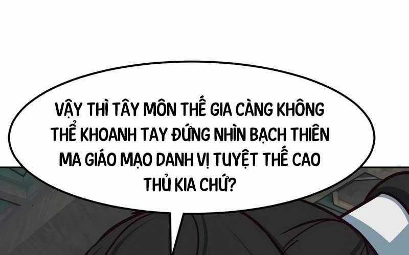 Túy Kiếm Dạ Hành Chapter 123 trang 146