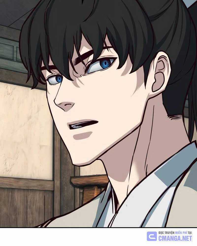 Túy Kiếm Dạ Hành Chapter 123 trang 147